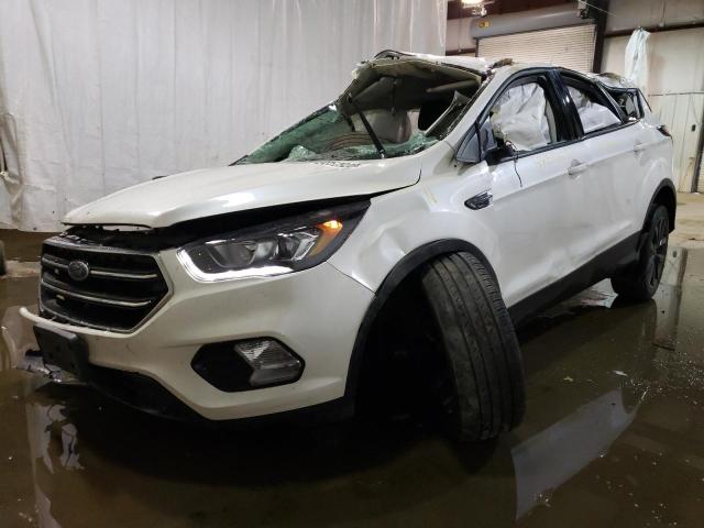 Photo 2 from auction – 2017 FORD ESCAPE SE with VIN 1FMCU9G90HUC58528