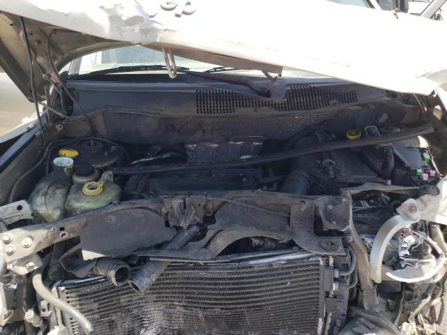 Photo 7 from auction – 2007 JEEP COMPASS LI with VIN 1J8FF57W27D144161