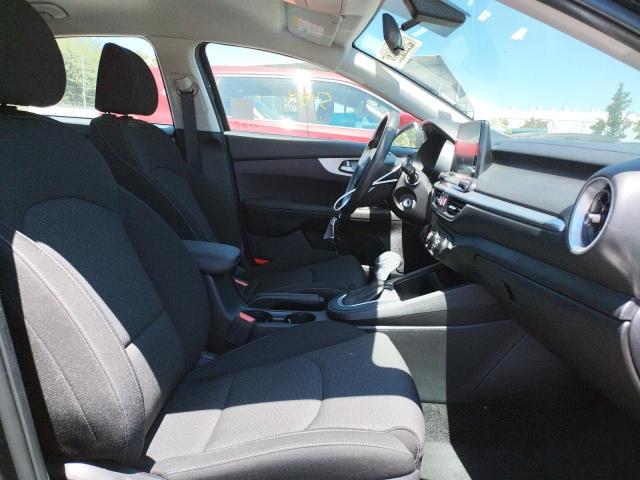 Photo 5 from auction – 2022 KIA FORTE FE with VIN 3KPF24AD0NE416366