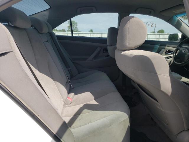 Photo 6 from auction – 2007 TOYOTA CAMRY CE with VIN JTNBE46KX73040309