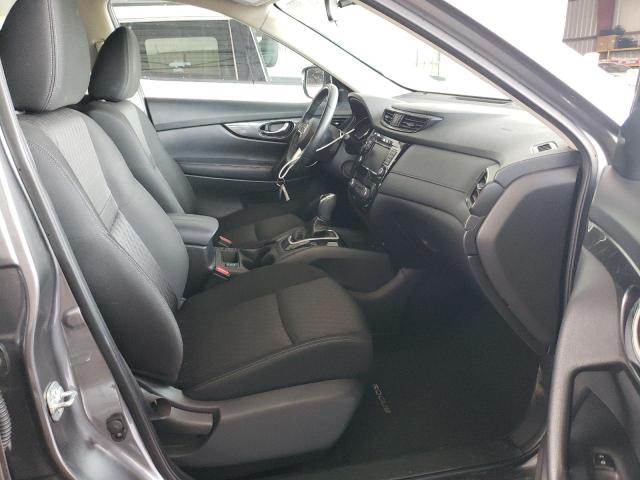Photo 5 from auction – 2018 NISSAN ROGUE S with VIN KNMAT2MV2JP603361