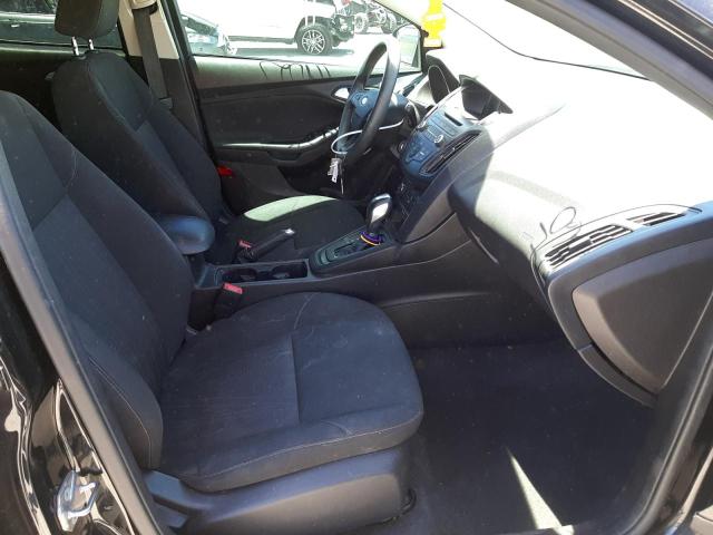 Photo 5 from auction – 2015 FORD FOCUS SE with VIN 1FADP3K20FL316198