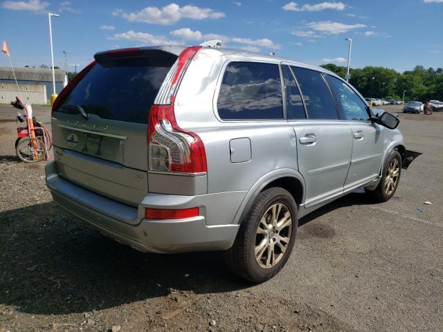Photo 4 from auction – 2013 VOLVO XC90 3.2 with VIN YV4952CZ8D1657365