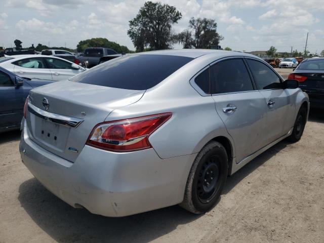 Photo 4 from auction – 2013 NISSAN ALTIMA 2.5 with VIN 1N4AL3AP1DN512552