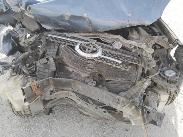 Photo 7 from auction – 2006 TOYOTA RAV4 LIMIT with VIN JTMZD31VX66020639