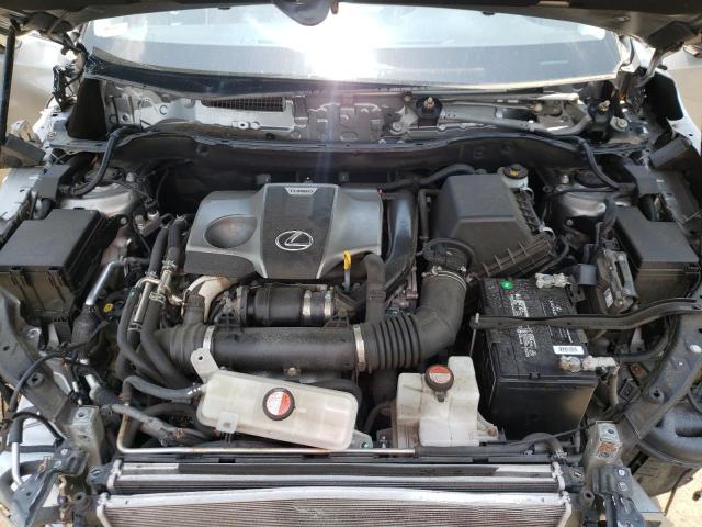 Photo 7 from auction – 2015 LEXUS NX 200T with VIN JTJBARBZ8F2010985
