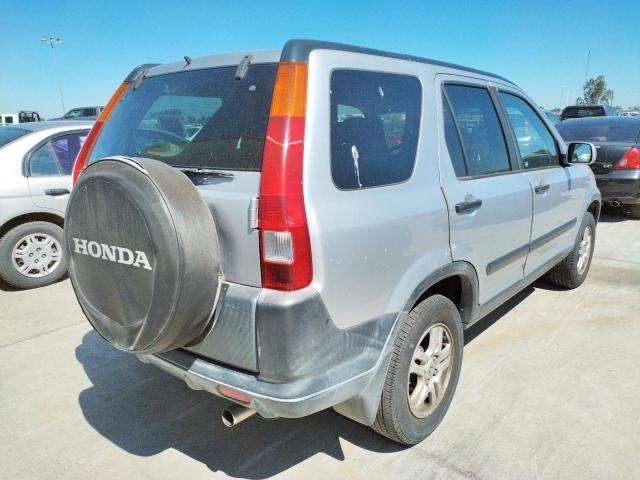 Photo 4 from auction – 2003 HONDA CR-V with VIN JHLRD78873C045053