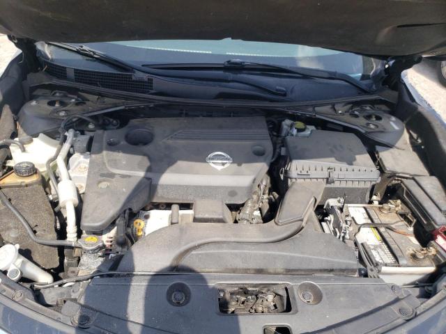 Photo 7 from auction – 2013 NISSAN ALTIMA with VIN 1N4AL3APXDN480135