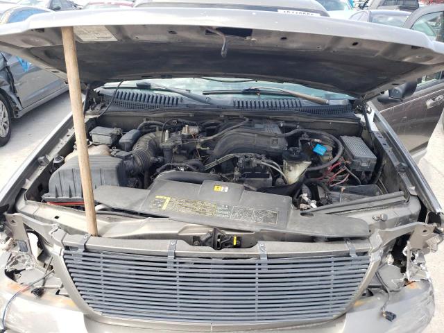 Photo 7 from auction – 2002 FORD EXPLORER X with VIN 1FMDU73E12ZA06969