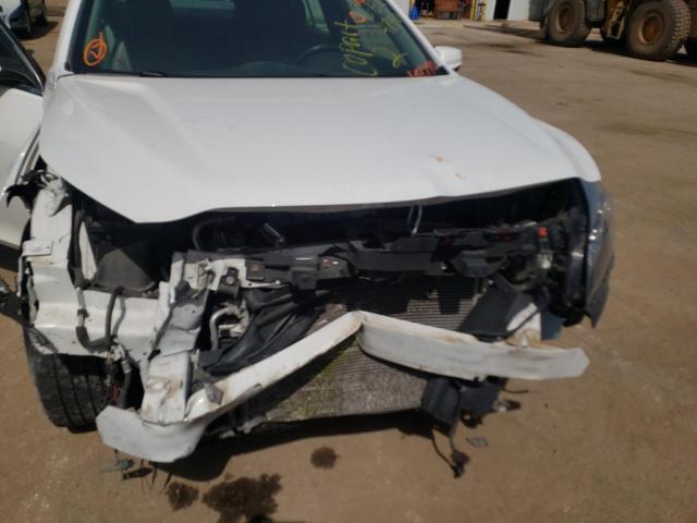 Photo 9 from auction – 2014 CHEVROLET MALIBU 2LT with VIN 1G11E5SL1EF154790
