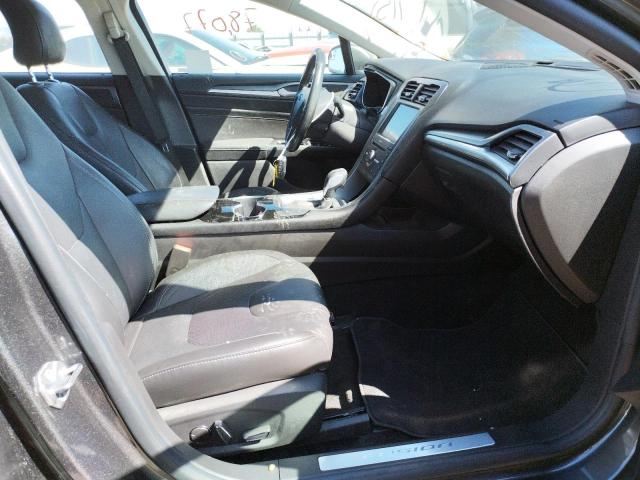 Photo 5 from auction – 2016 FORD FUSION TIT with VIN 3FA6P0SUXGR247838
