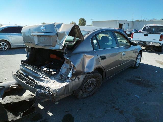 Photo 4 from auction – 2005 NISSAN ALTIMA S with VIN 1N4AL11D15C199607