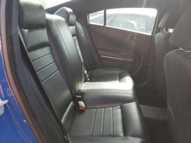 Photo 6 from auction – 2016 DODGE CHARGER PO with VIN 2C3CDXKT4GH100291
