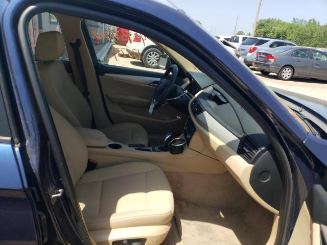 Photo 5 from auction – 2015 BMW X1 XDRIVE2 with VIN WBAVL1C55FVY27169