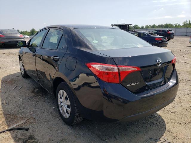 Photo 3 from auction – 2017 TOYOTA COROLLA L with VIN 2T1BURHE2HC782885