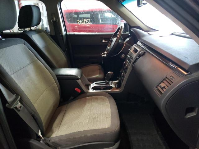 Photo 5 from auction – 2009 FORD FLEX SE with VIN 2FMDK51C59BA94269