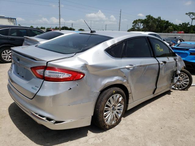 Photo 4 from auction – 2015 FORD FUSION SE with VIN 3FA6P0LUXFR266547