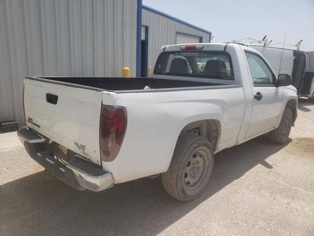 Photo 4 from auction – 2007 CHEVROLET COLORADO with VIN 1GCCS149178159823