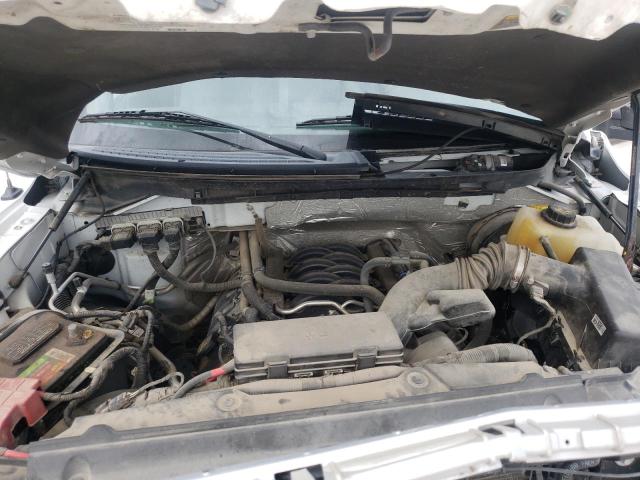 Photo 7 from auction – 2014 FORD F150 SUPER with VIN 1FTFW1CFXEKD37740
