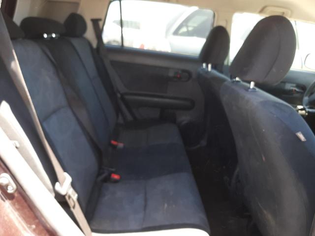 Photo 6 from auction – 2012 TOYOTA SCION XB with VIN JTLZE4FE7CJ013494