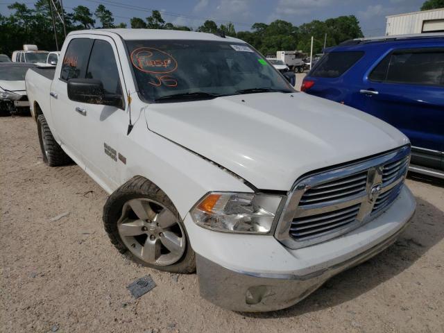 RAM 1500 SLT 2015 with VIN 3C6RR7LT7FG599048 - Photo from auction