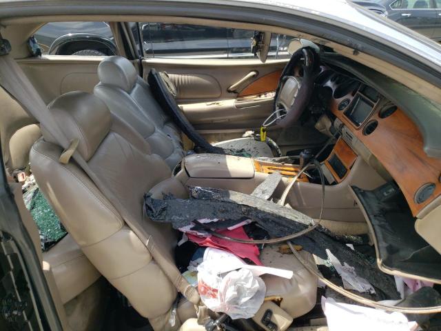 Photo 5 from auction – 1997 BUICK RIVIERA with VIN 1G4GD2217V4703496