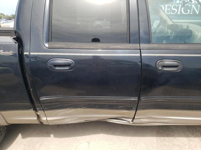 Photo 9 from auction – 2003 FORD F150 SUPER with VIN 1FTRW07603KC11370
