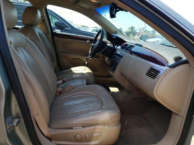 Foto 5 de la subasta – 2007 BUICK LUCERNE CX con VIN 1G4HD572X7U150577