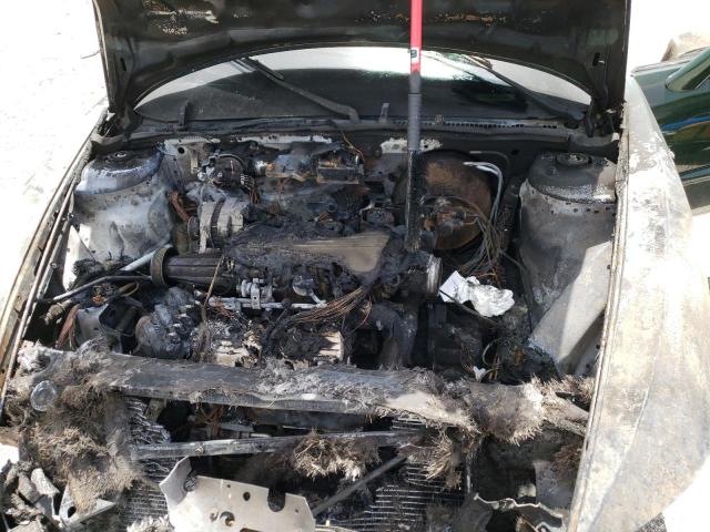 Photo 7 from auction – 1997 BUICK RIVIERA with VIN 1G4GD2217V4703496