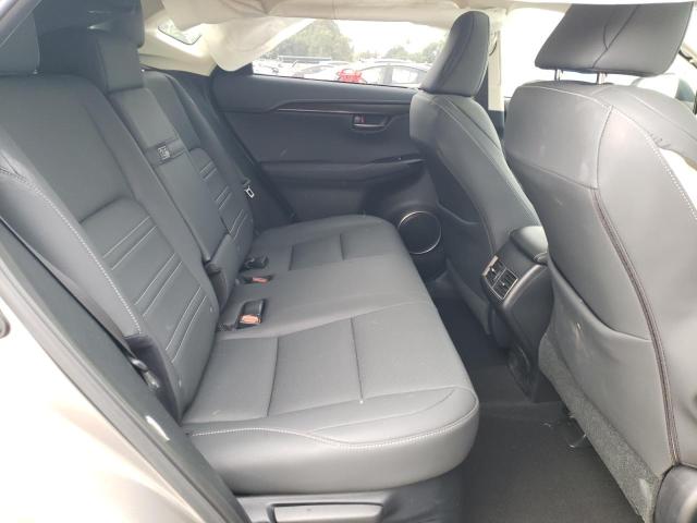 Photo 6 from auction – 2020 LEXUS NX 300 with VIN JTJDARBZ8L5012156