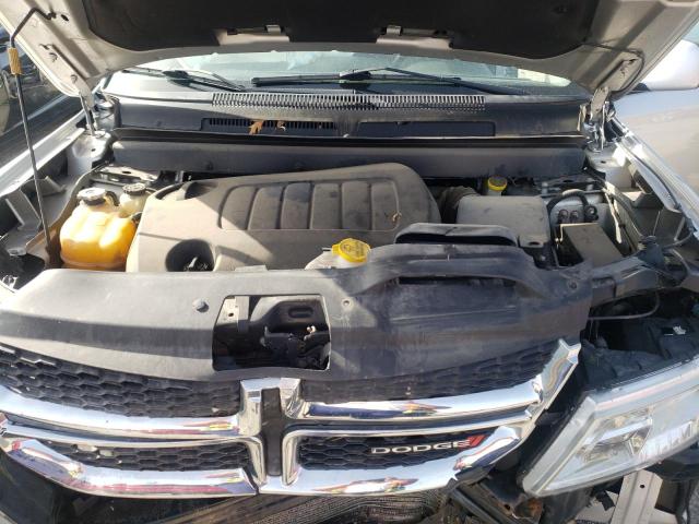 Фото 7 с аукциона – 2012 DODGE JOURNEY SX с VIN 3C4PDCBG2CT315680
