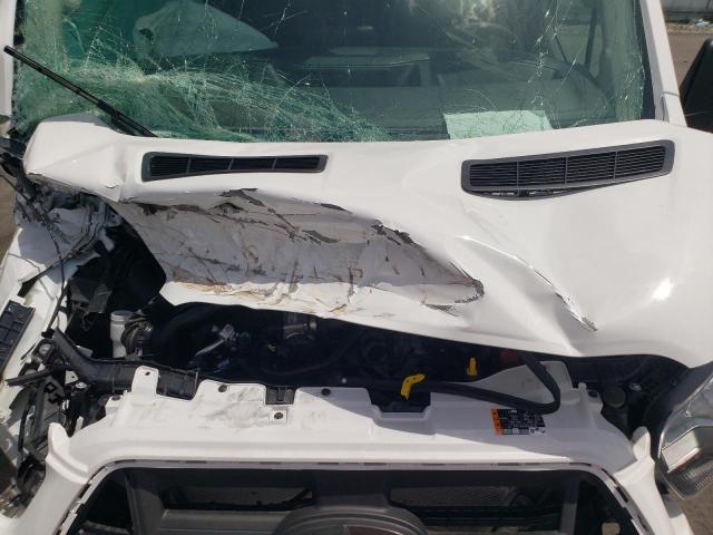 Photo 7 from auction – 2021 FORD TRANSIT T- with VIN 1FTBR1C87MKA97813