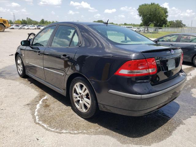 Photo 3 from auction – 2007 SAAB 9-3 2.0T with VIN YS3FD49Y071138925