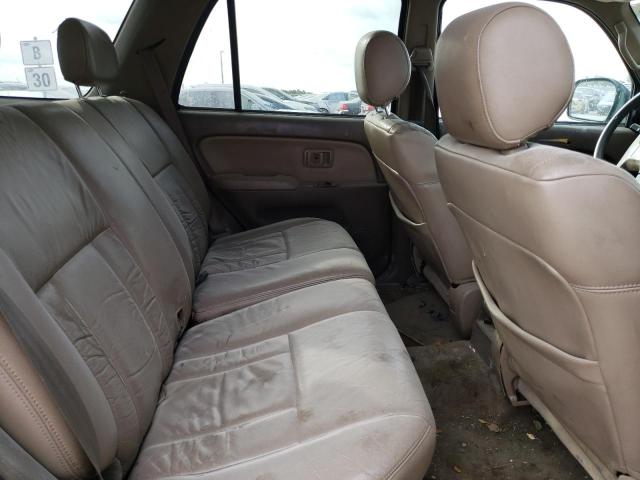 Photo 6 from auction – 2000 TOYOTA 4RUNNER LI with VIN JT3GN87R8Y0179861