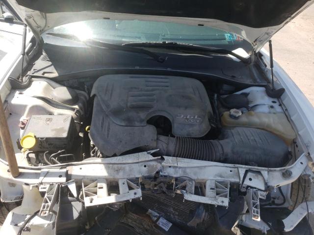 Zdjęcie 7 z aukcji – 2013 DODGE CHARGER SE z VIN 2C3CDXBG0DH656063