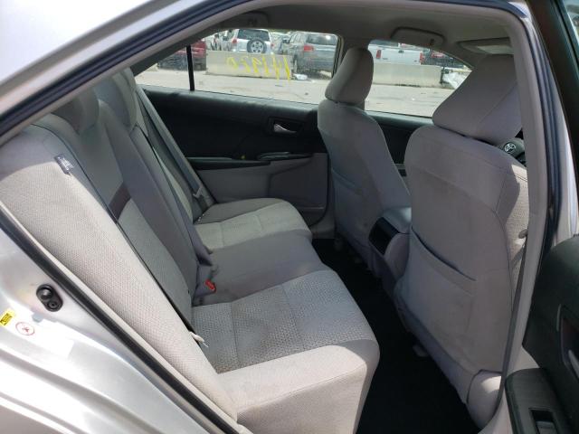 Photo 6 from auction – 2012 TOYOTA CAMRY BASE with VIN 4T4BF1FK0CR187521