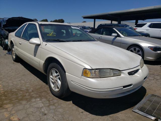 FORD THUNDERBIR 1996 z numerem VIN 1FALP62W0TH128148 - Zdjęcie z aukcji