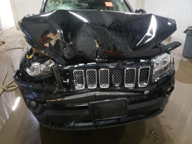 Photo 9 from auction – 2016 JEEP COMPASS with VIN 1C4NJDEBXGD731123