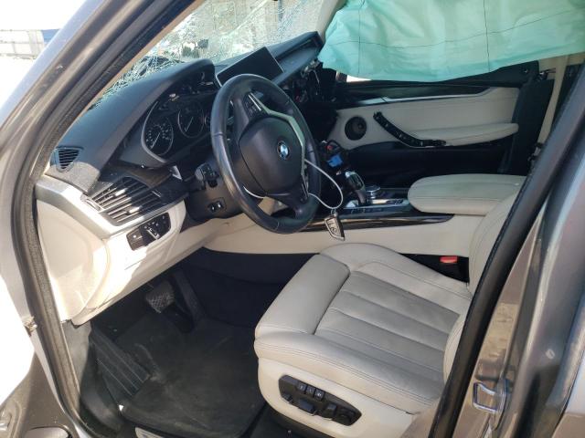 Photo 5 from auction – 2015 BMW X5 XDRIVE5 with VIN 5UXKR6C53F0J79019