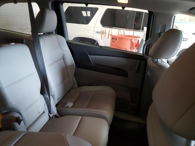 Photo 6 from auction – 2012 HONDA ODYSSEY with VIN 5FNRL5H69CB031113