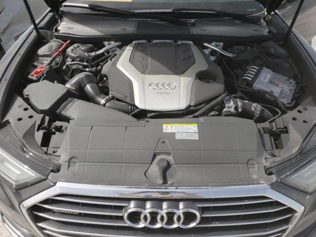 Photo 7 from auction – 2019 AUDI A6 PREMIUM with VIN WAUK2AF21KN101391