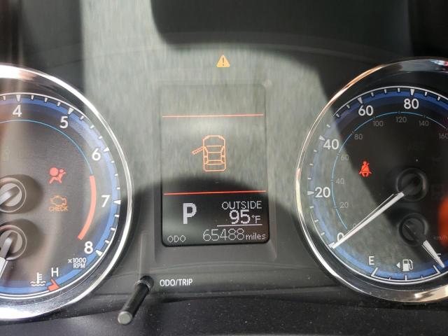Photo 8 from auction – 2019 TOYOTA COROLLA L with VIN 2T1BURHE2KC239706