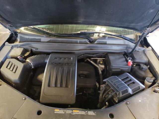 Photo 7 from auction – 2015 CHEVROLET EQUINOX with VIN 2GNALBEKXF1124850