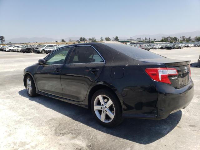 Photo 3 from auction – 2012 TOYOTA CAMRY BASE with VIN 4T1BF1FK7CU009003