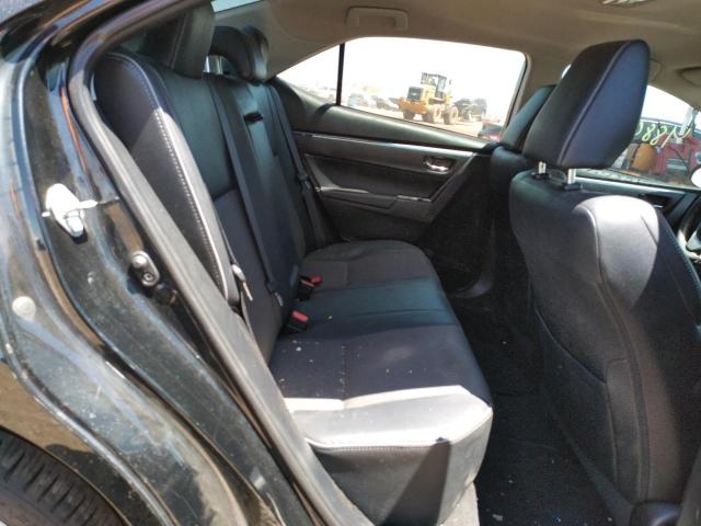 Photo 6 from auction – 2016 TOYOTA COROLLA L with VIN 5YFBURHE1GP402403