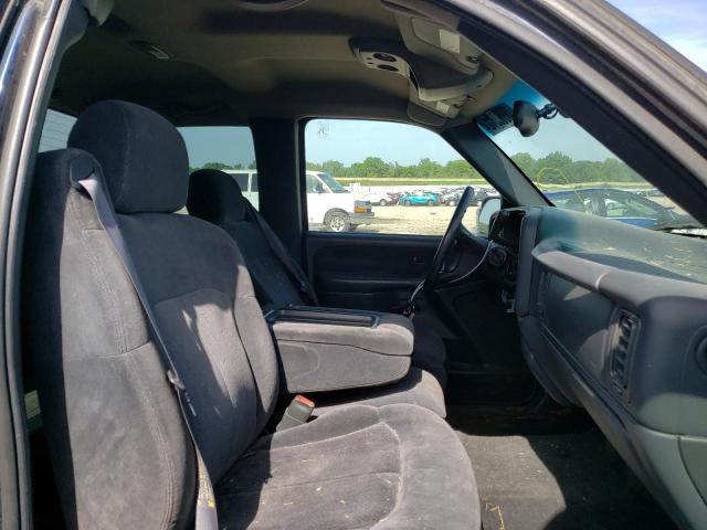 Photo 5 from auction – 2000 CHEVROLET silverado with VIN 1GCEK19T7YE275382