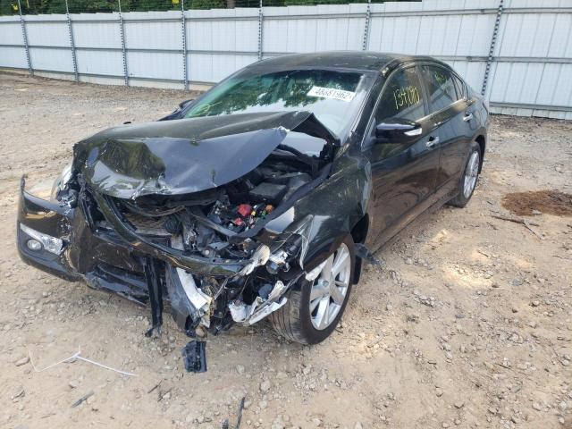 Photo 2 from auction – 2015 NISSAN ALTIMA 2.5 with VIN 1N4AL3AP1FC413891