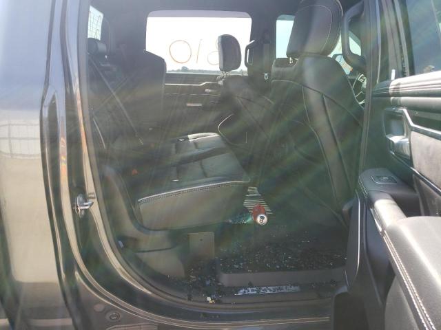 Photo 6 from auction – 2021 RAM 1500 LARAM with VIN 1C6RRFJG4MN766776