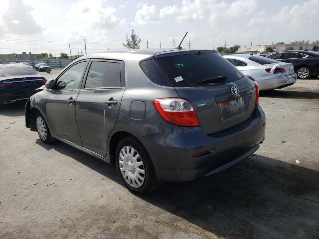 Photo 3 from auction – 2010 TOYOTA COROLLA MA with VIN 2T1KU4EE9AC328758