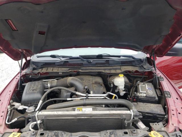 Photo 7 from auction – 2015 RAM 1500 ST with VIN 1C6RR6KTXFS554044